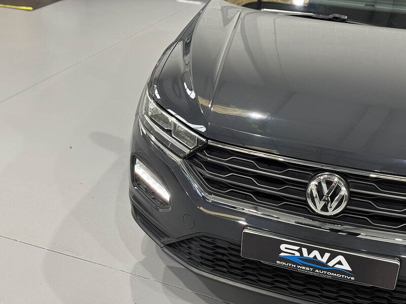 Used Volkswagen T-Roc 2018 for sale - 77744288: Photo 15