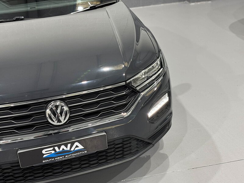 Used Volkswagen T-Roc 2018 for sale - 77744288: Photo 16