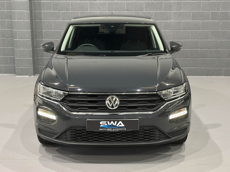 Used Volkswagen T-Roc 2018 for sale - 77744288: Photo 17