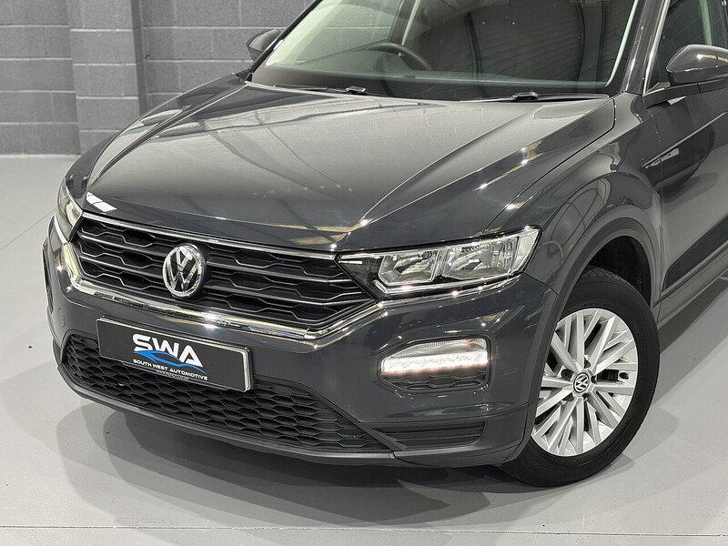 Used Volkswagen T-Roc 2018 for sale - 77744288: Photo 20