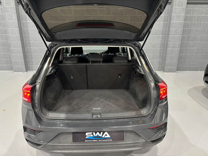 Used Volkswagen T-Roc 2018 for sale - 77744288: Photo 22