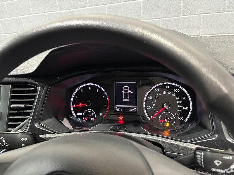 Used Volkswagen T-Roc 2018 for sale - 77744288: Photo 25