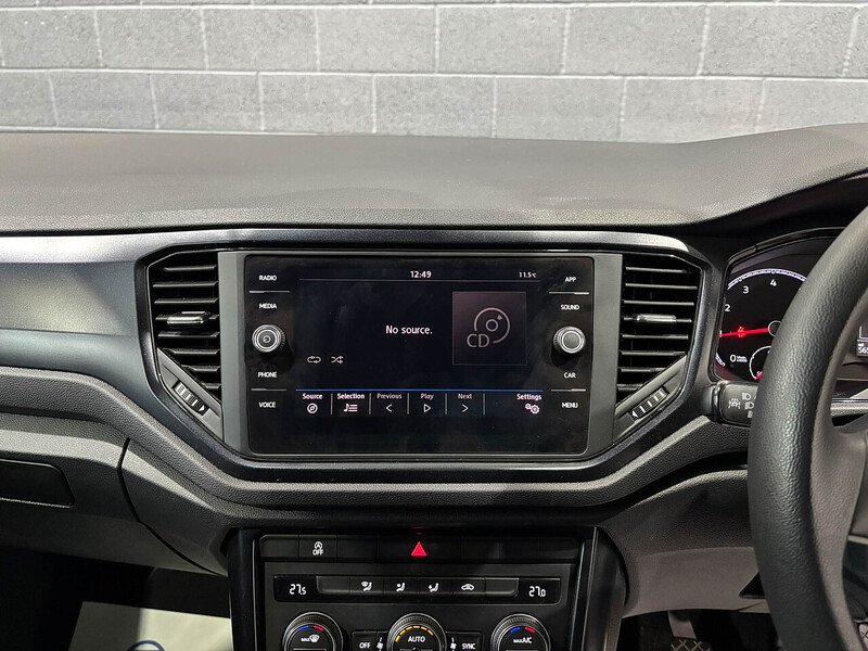 Used Volkswagen T-Roc 2018 for sale - 77744288: Photo 26