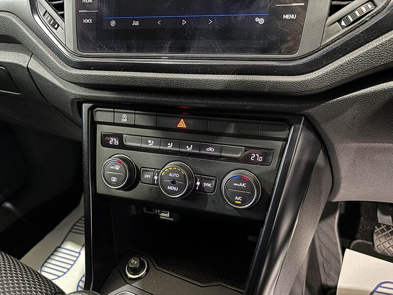 Used Volkswagen T-Roc 2018 for sale - 77744288: Photo 27