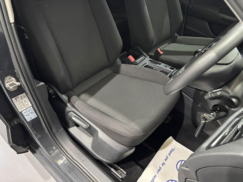 Used Volkswagen T-Roc 2018 for sale - 77744288: Photo 30