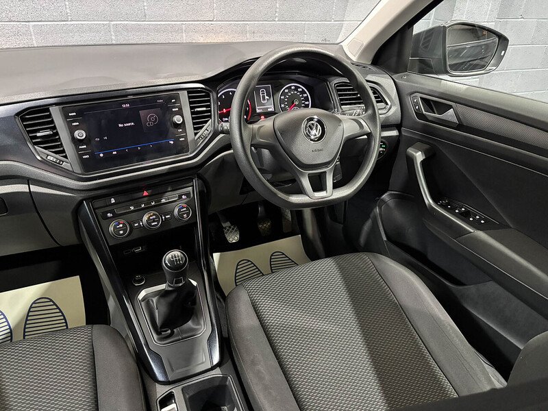 Used Volkswagen T-Roc 2018 for sale - 77744288: Photo 31