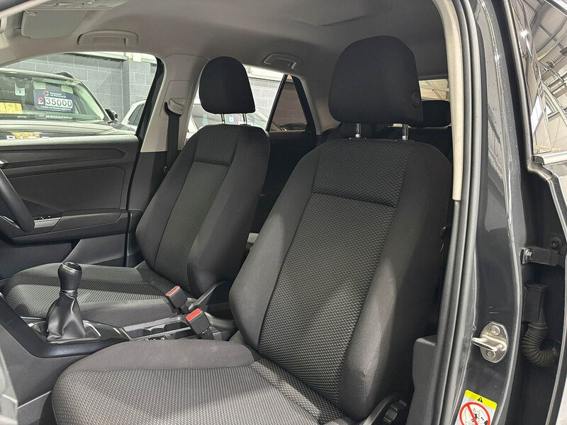 Used Volkswagen T-Roc 2018 for sale - 77744288: Photo 36