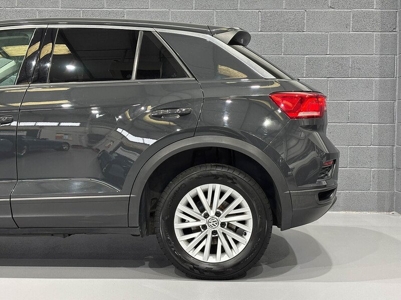 Used Volkswagen T-Roc 2018 for sale - 77744288: Photo 7