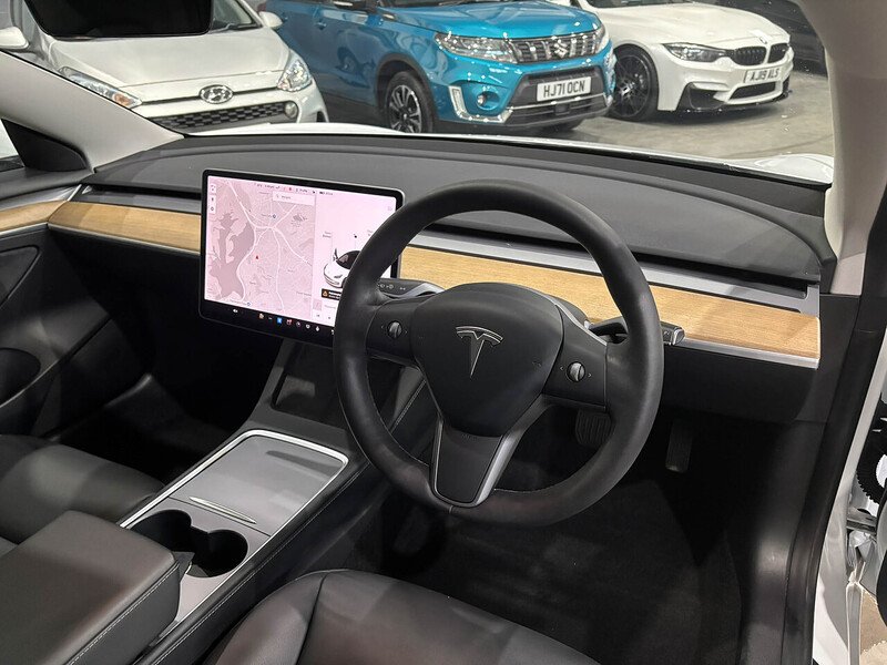 Used Tesla Model 3 2021 for sale - 76088143: Photo 10