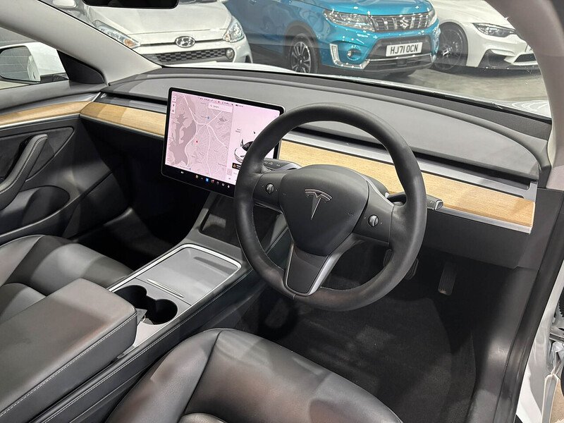Used Tesla Model 3 2021 for sale - 76088143: Photo 11