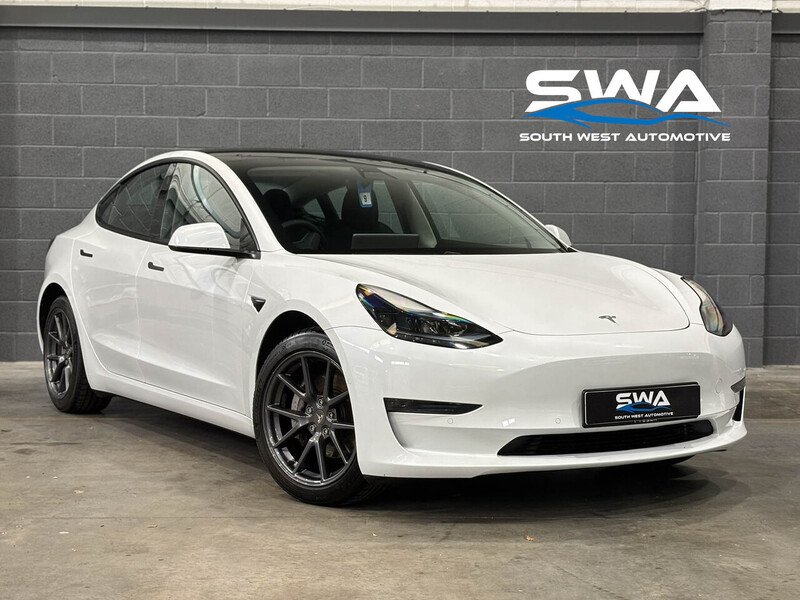 Used Tesla Model 3 2021 for sale - 76088143: Photo 12