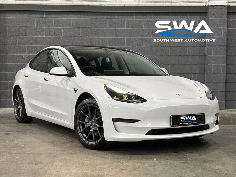 Used Tesla Model 3 2021 for sale - 76088143: Photo 13