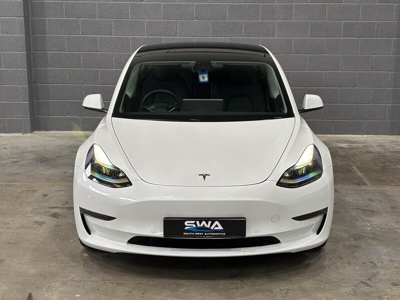 Used Tesla Model 3 2021 for sale - 76088143: Photo 18