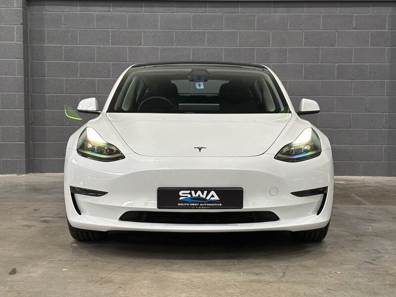 Used Tesla Model 3 2021 for sale - 76088143: Photo 19