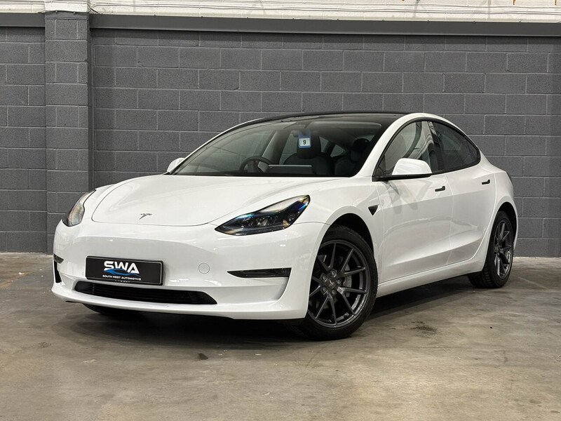 Used Tesla Model 3 2021 for sale - 76088143: Photo 20