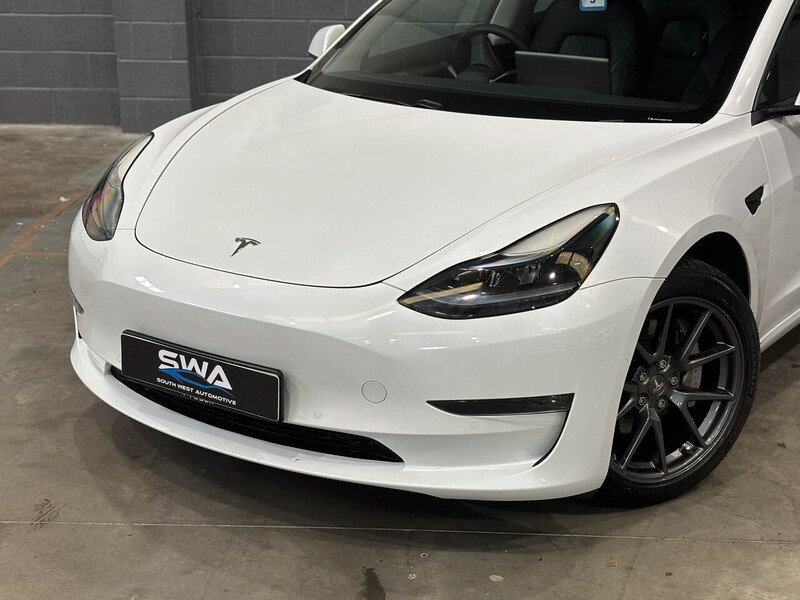 Used Tesla Model 3 2021 for sale - 76088143: Photo 22