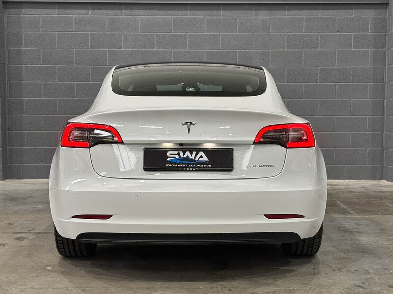 Used Tesla Model 3 2021 for sale - 76088143: Photo 25