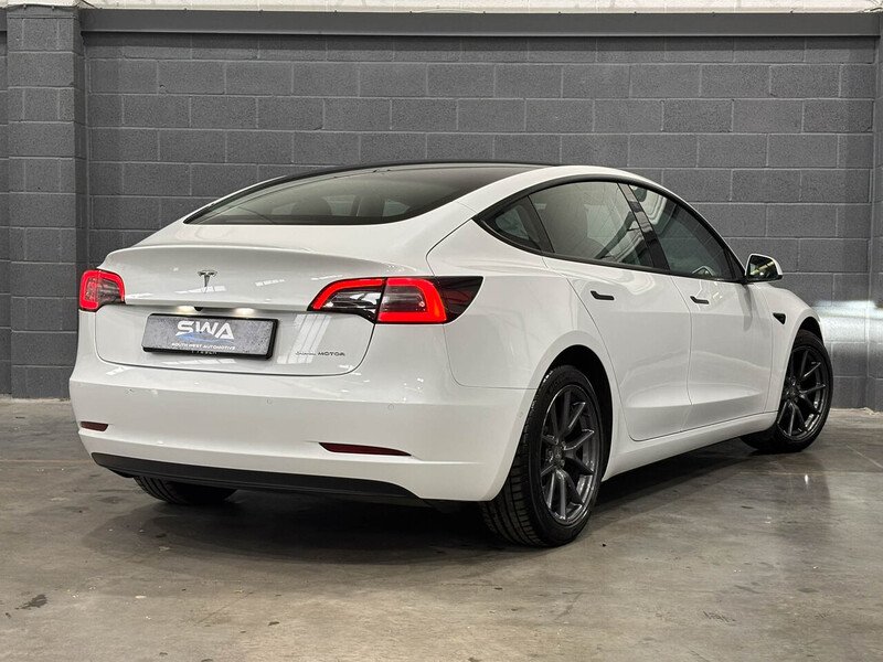 Used Tesla Model 3 2021 for sale - 76088143: Photo 26