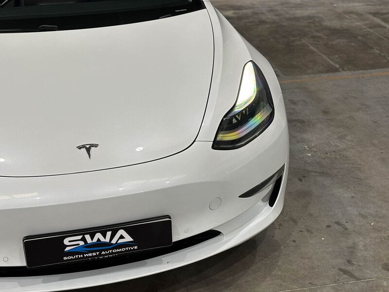 Used Tesla Model 3 2021 for sale - 76088143: Photo 31