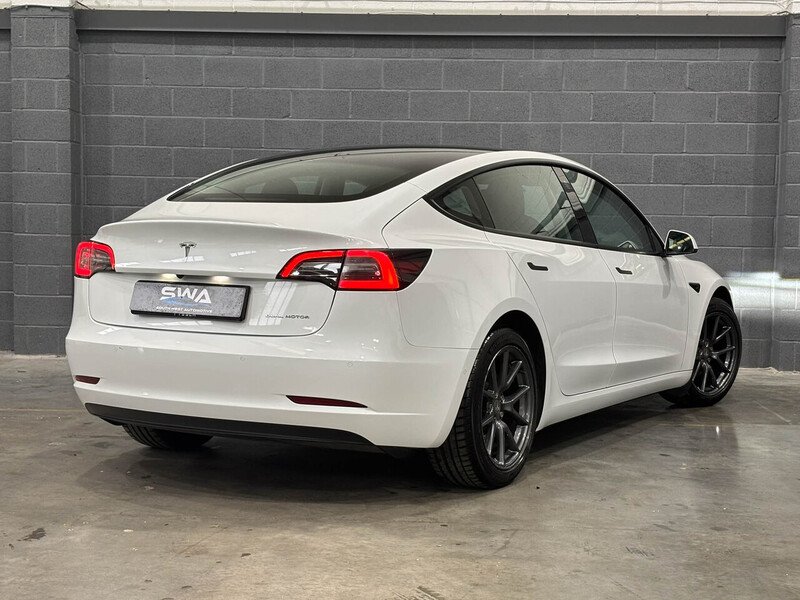 Used Tesla Model 3 2021 for sale - 76088143: Photo 34