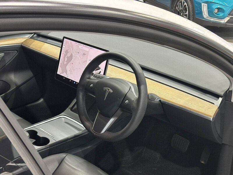 Used Tesla Model 3 2021 for sale - 76088143: Photo 35