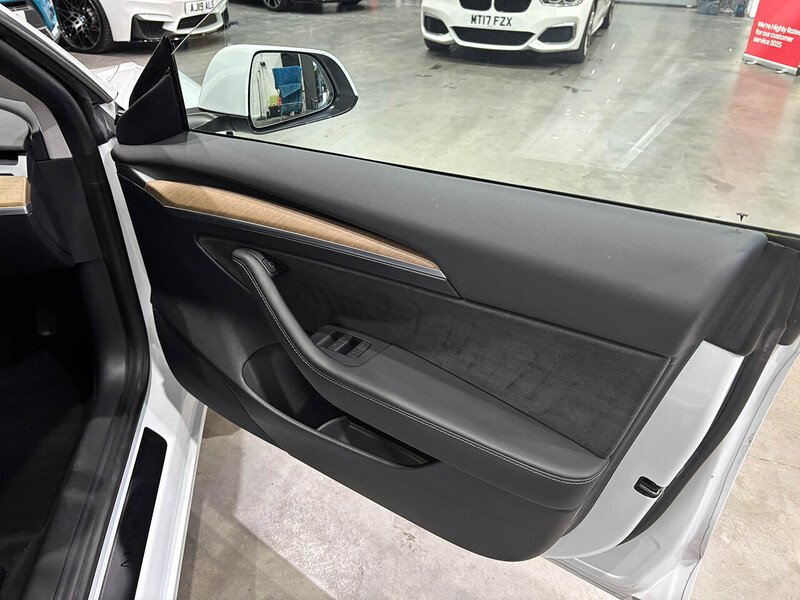 Used Tesla Model 3 2021 for sale - 76088143: Photo 36