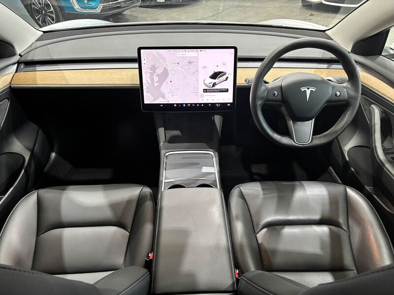 Used Tesla Model 3 2021 for sale - 76088143: Photo 37