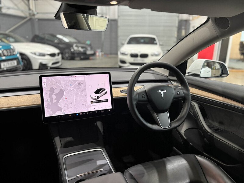 Used Tesla Model 3 2021 for sale - 76088143: Photo 38