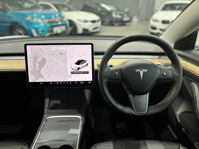 Used Tesla Model 3 2021 for sale - 76088143: Photo 39