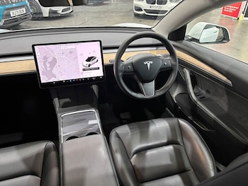 Used Tesla Model 3 2021 for sale - 76088143: Photo 3