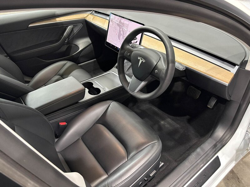 Used Tesla Model 3 2021 for sale - 76088143: Photo 41