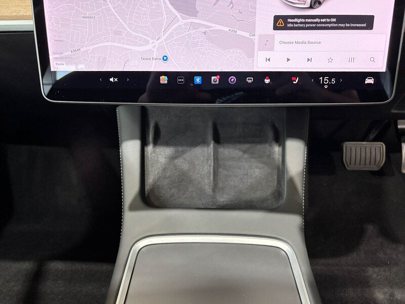 Used Tesla Model 3 2021 for sale - 76088143: Photo 44