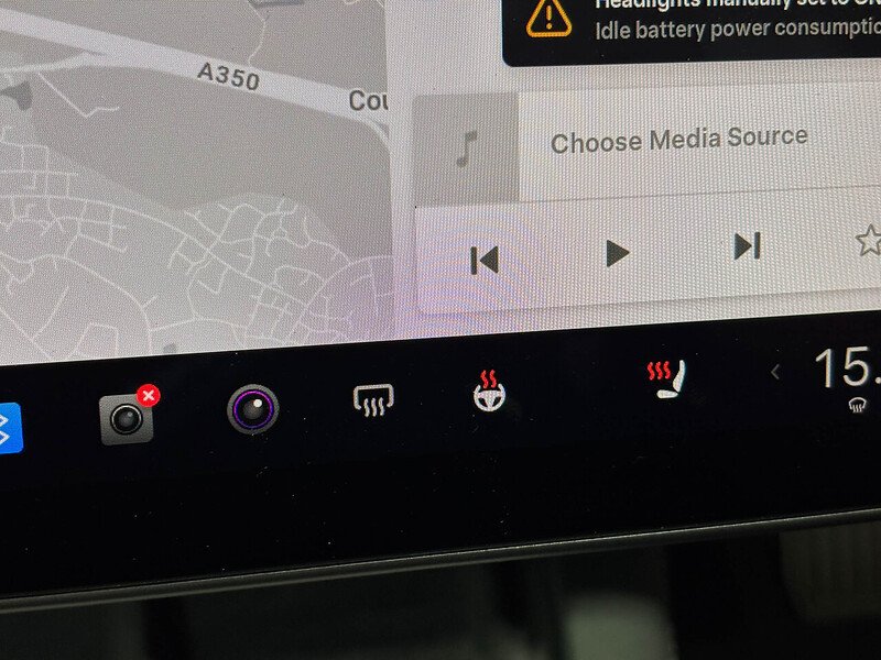 Used Tesla Model 3 2021 for sale - 76088143: Photo 46