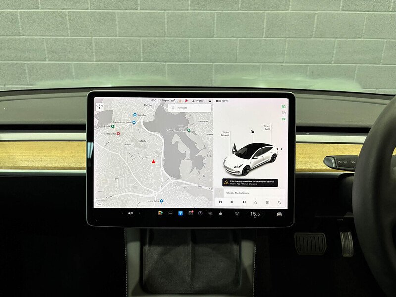 Used Tesla Model 3 2021 for sale - 76088143: Photo 47