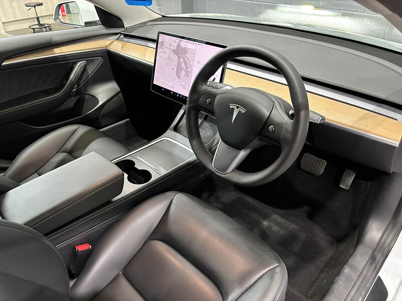 Used Tesla Model 3 2021 for sale - 76088143: Photo 48