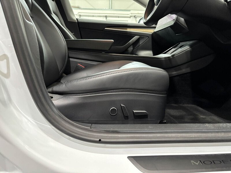 Used Tesla Model 3 2021 for sale - 76088143: Photo 49