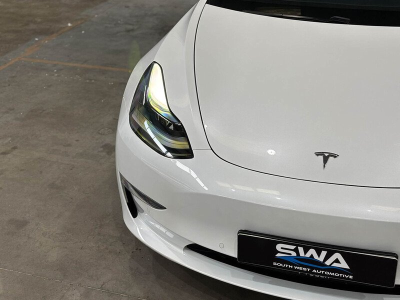 Used Tesla Model 3 2021 for sale - 76088143: Photo 5