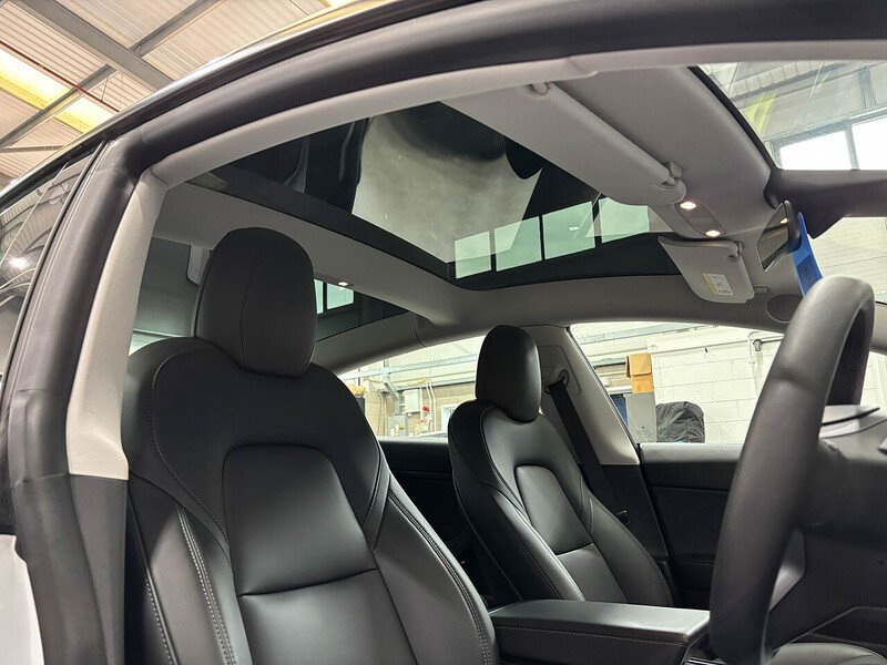 Used Tesla Model 3 2021 for sale - 76088143: Photo 51