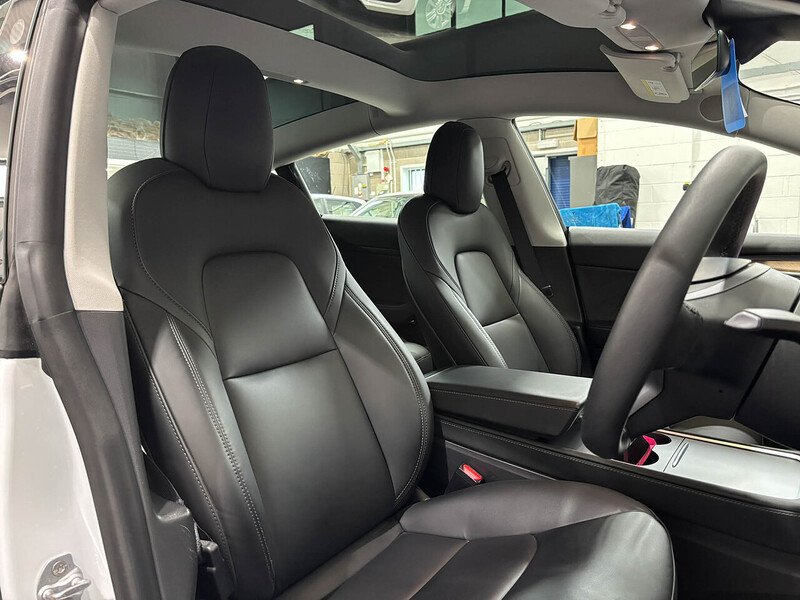 Used Tesla Model 3 2021 for sale - 76088143: Photo 52