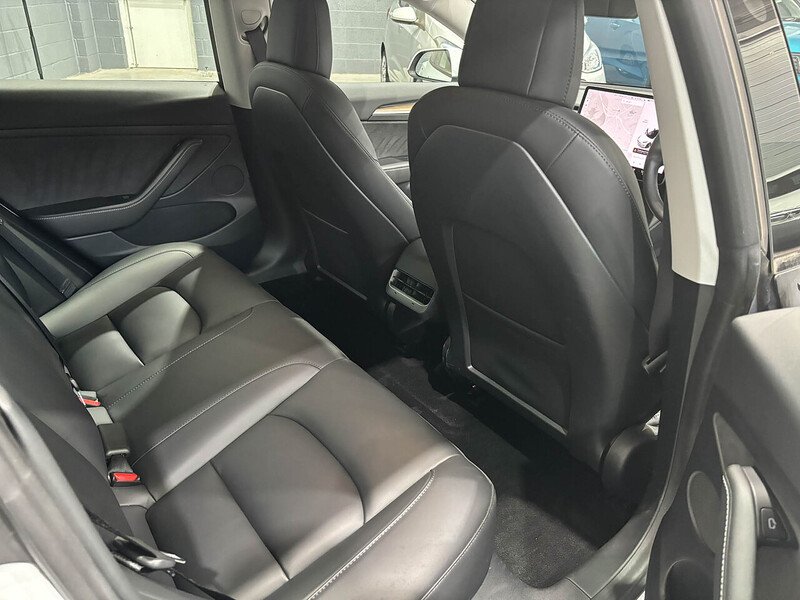 Used Tesla Model 3 2021 for sale - 76088143: Photo 57
