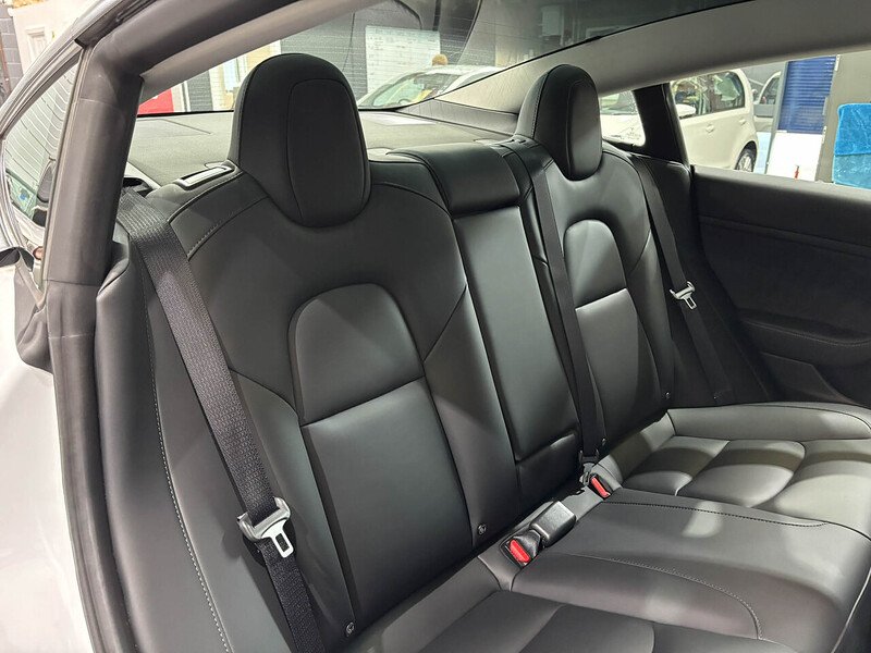 Used Tesla Model 3 2021 for sale - 76088143: Photo 58