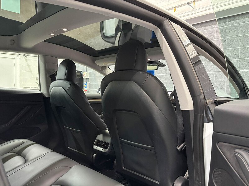 Used Tesla Model 3 2021 for sale - 76088143: Photo 59