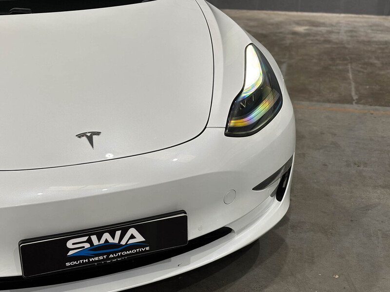 Used Tesla Model 3 2021 for sale - 76088143: Photo 6