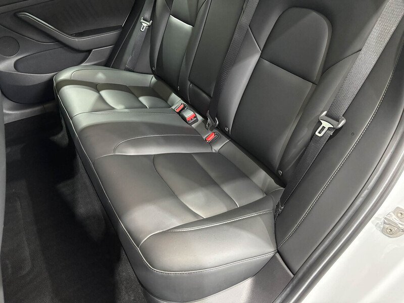 Used Tesla Model 3 2021 for sale - 76088143: Photo 60