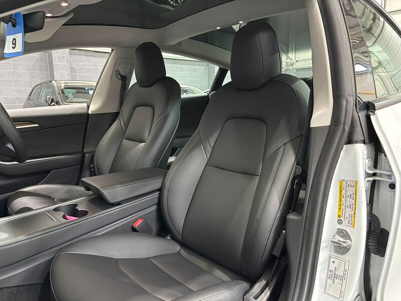 Used Tesla Model 3 2021 for sale - 76088143: Photo 67
