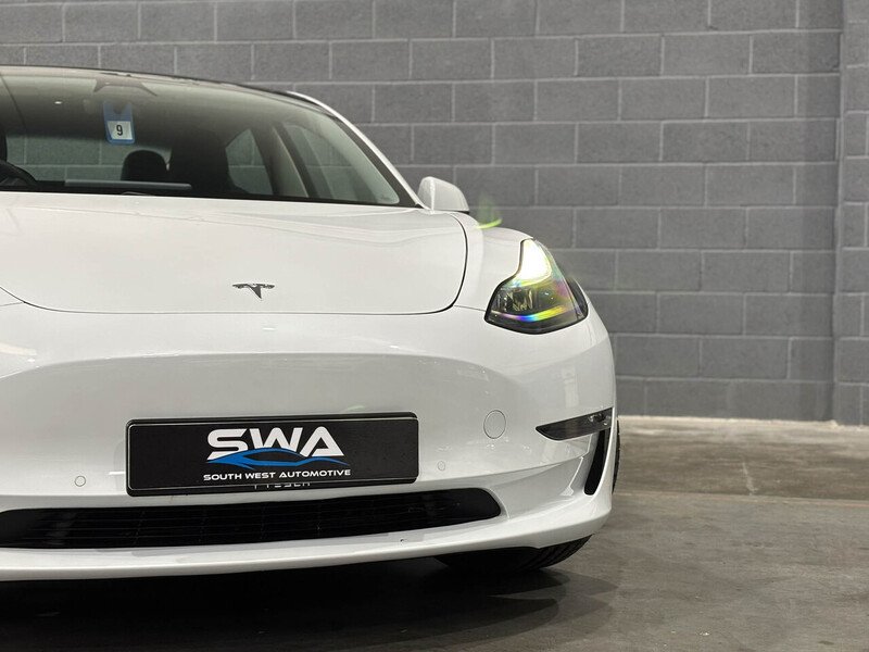 Used Tesla Model 3 2021 for sale - 76088143: Photo 7