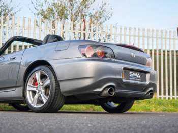 Used Honda S2000 2009 for sale - 74201553: Photo
