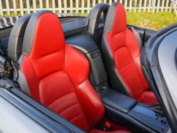 Used Honda S2000 2009 for sale - 74201553: Photo