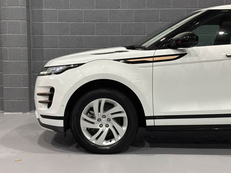 Used Land Rover Range Rover Evoque 2021 for sale - 76651019: Photo 13