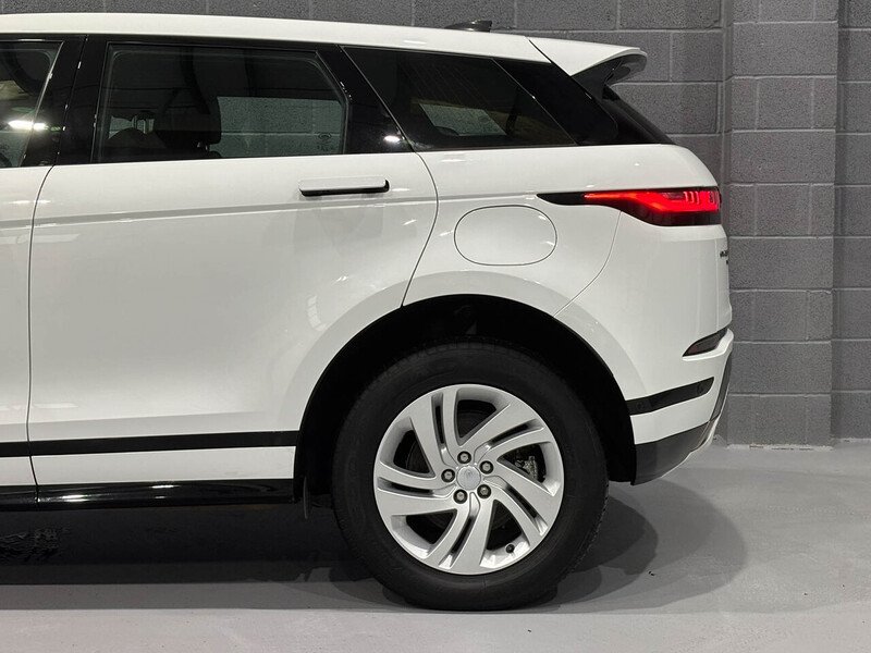 Used Land Rover Range Rover Evoque 2021 for sale - 76651019: Photo 14